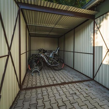 Penzion Imperial Zarnovica Exteriör bild